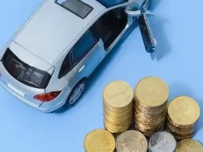 武定车辆抵押贷款的产品对比和选择解析